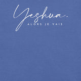 YESHUA AJV TEE *CCWP