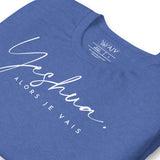 YESHUA AJV TEE *CCWP