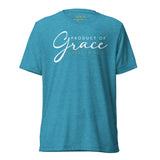 PRODUCT OF GRACE TEE  *CCWP-FANCY