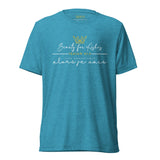 BEAUTY FOR ASHES TEE *CCWC-LOVELY