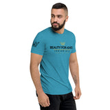 BEAUTY FOR ASHES TEE *CCB-CLASSIC