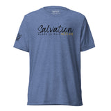 ACTS :12 - SALVATIN TEE *CCB2