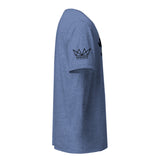 JESUS - 5 STARS - AN AMAZING LIFE SAVER AJV TEE  *CCB-LIFE