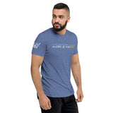 ALORS JE VAIS TEE *CCW5