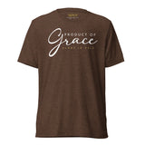 PRODUCT OF GRACE TEE  *CCWP-FANCY
