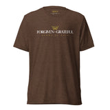 FORGIVEN AND GRATEFUL TEE *CCWP