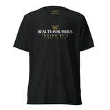 BEAUTY FOR  ASHES AJV TEE *CCWB-CLASSIC