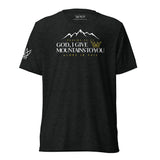 MOUNTAINS UNISEX TEE
