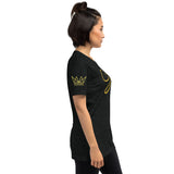 PRODUCT OF GRACE TEE *CCB-GOLD-FANCY