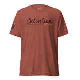 ACTS :12 - SALVATIN TEE *CCB2