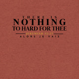 NOTHING Short sleeve t-shirt