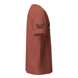 JESUS, WATER AND WINE AJV TEE *CCB-WINE-