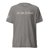 HE HAS NO RIVAL TEE *CC
