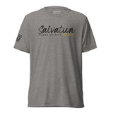 ACTS :12 - SALVATIN TEE *CCB2