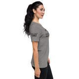 GOD I GIVE YOU MOUNTAINS UNISEX TEE *CCB