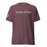 HE HAS NO RIVAL TEE *CC