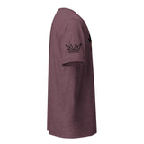 JESUS - 5 STARS - AN AMAZING LIFE SAVER AJV TEE  *CCB-LIFE