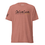 ACTS :12 - SALVATIN TEE *CCB2