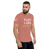 BLESS THE LORD TEE *CCW