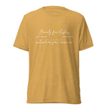 BEAUTY FOR ASHES TEE *CCWC-LOVELY