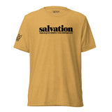 SALVATION TEE  *CCB3