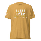 BLESS THE LORD TEE *CCW