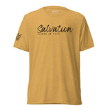 ACTS :12 - SALVATIN TEE *CCB2