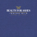 BEAUTY FOR  ASHES AJV TEE *CCWB-CLASSIC
