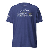 MOUNTAINS UNISEX TEE