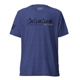 ACTS :12 - SALVATIN TEE *CCB2