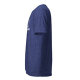 BE KIND JESUS SAID SO UNISEX TEE -BG