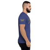 PRODUCT OF GRACE TEE *CCB-GOLD-FANCY