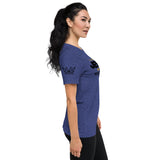 JESUS - 5 STARS - AN AMAZING LIFE SAVER AJV TEE  *CCB-LIFE