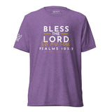 BLESS THE LORD TEE *CCW