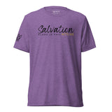 ACTS :12 - SALVATIN TEE *CCB2