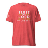 BLESS THE LORD TEE *CCW