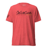 ACTS :12 - SALVATIN TEE *CCB2