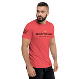 BEAUTY FOR ASHES TEE *CCB-CLASSIC