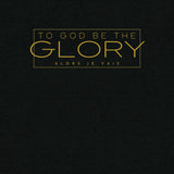 TO GOD BE THE GLORY UNISEX TEE *CCG