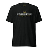 BEAUTY FOR  ASHES AJV TEE *CCWB-CLASSIC