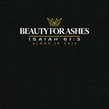 BEAUTY FOR  ASHES AJV TEE *CCWB-CLASSIC