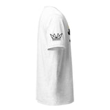 JESUS - WONDERFUL & WORTHY UNISEX TEE