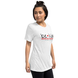 BE KIND JESUS SAID SO *CCB-REDHEART-BRIGHT