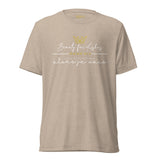 BEAUTY FOR ASHES TEE *CCWC-LOVELY