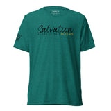 ACTS :12 - SALVATIN TEE *CCB2