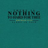 NOTHING Short sleeve t-shirt