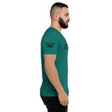 GOD I GIVE YOU MOUNTAINS UNISEX TEE *CCB