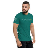 ALORS JE VAIS TEE *CCW5